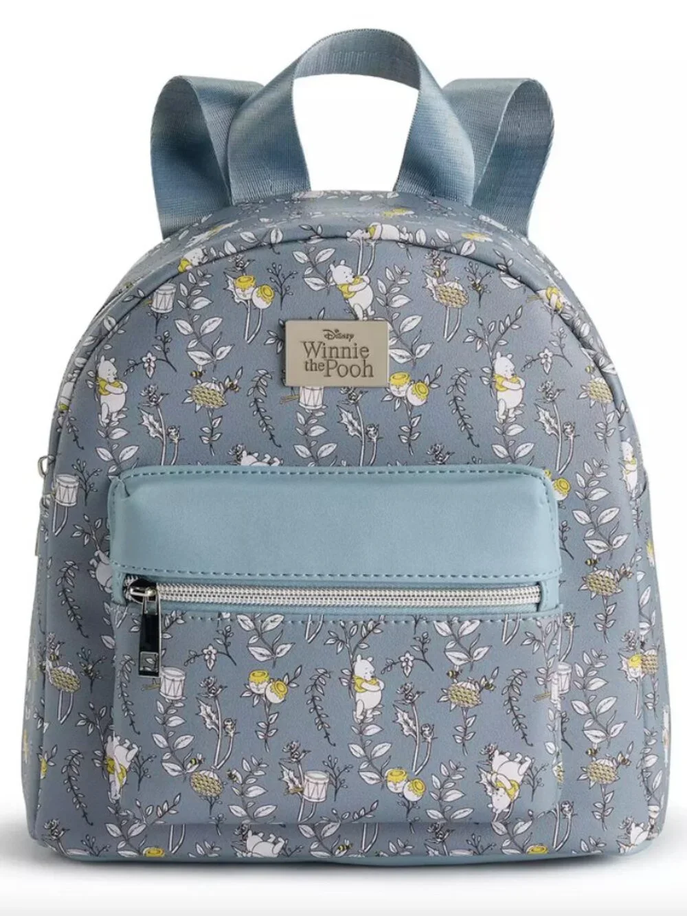 Disney Winnie The Pooh Mini Backpack